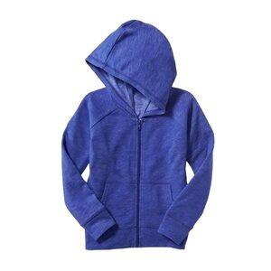 Girl’s Old Navy Hooded Sweatshirt